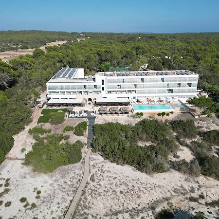 Hotel Cala Saona & Spa Ngoại thất bức ảnh