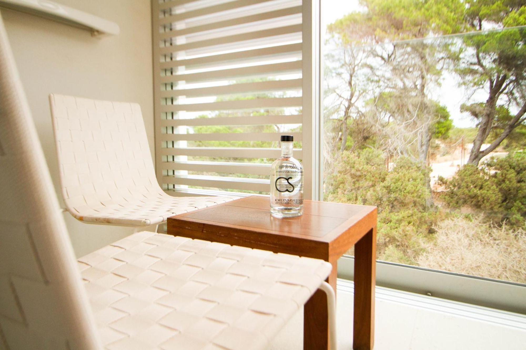 Hotel Cala Saona & Spa Ngoại thất bức ảnh