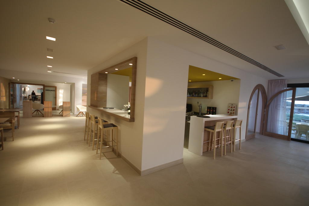 Hotel Cala Saona & Spa Ngoại thất bức ảnh